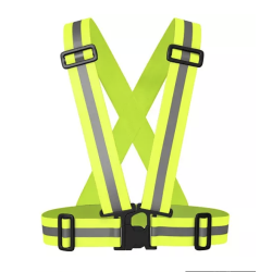 Reflekssele / Refleksbnd