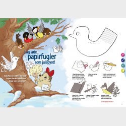 Musenes Juleverksted