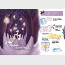 Musenes Juleverksted