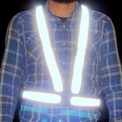 Reflekssele / Refleksbnd