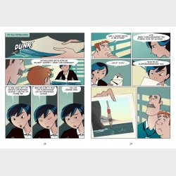 Krypto - 1 Ned i dypet