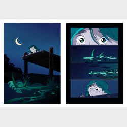 Krypto - 1 Ned i dypet