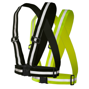 Reflekssele / Refleksbnd