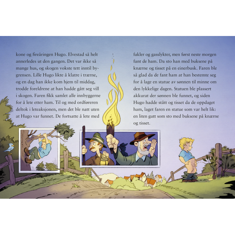 Operasjon Bronseplass