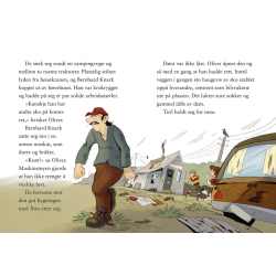 Operasjon Bronseplass