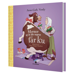 Mormor og de tte ungene fr ku