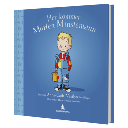 Her kommer Morten Minstemann