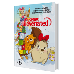 Musenes Juleverksted