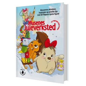 Musenes Juleverksted