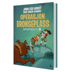Operasjon Bronseplass