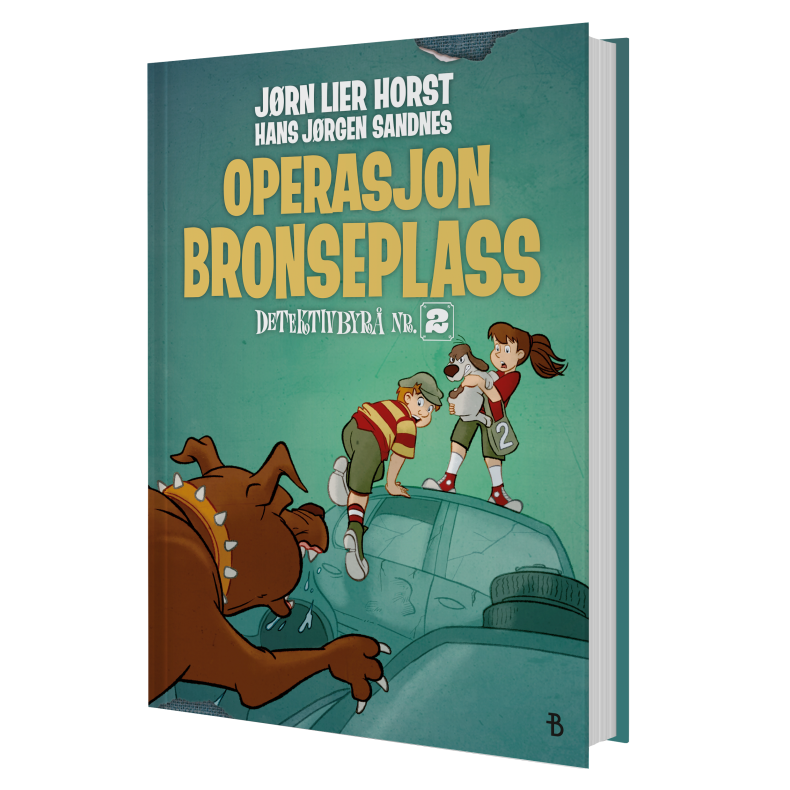 Operasjon Bronseplass