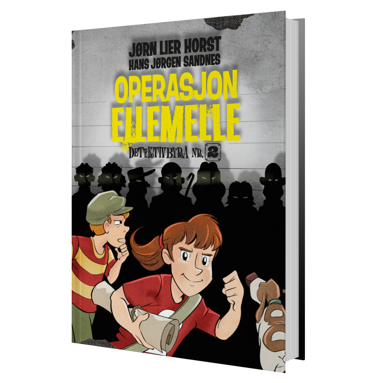 Operasjon Ellemelle