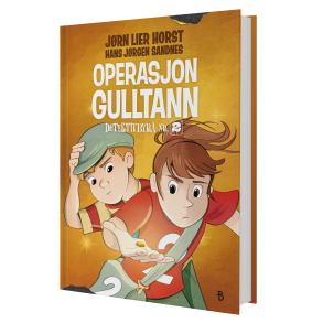 Operasjon Gulltann