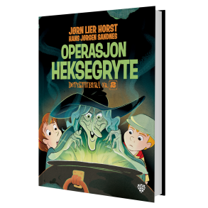 Operasjon Heksegryte