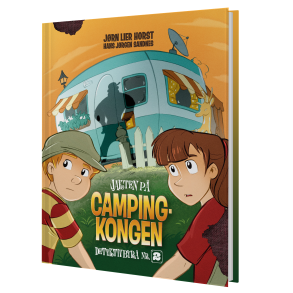 Jakten p Campingkongen