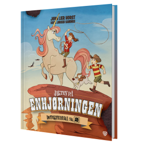 Jakten p Enhjrningen