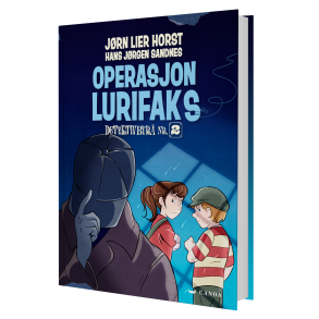 Operasjon Lurifaks