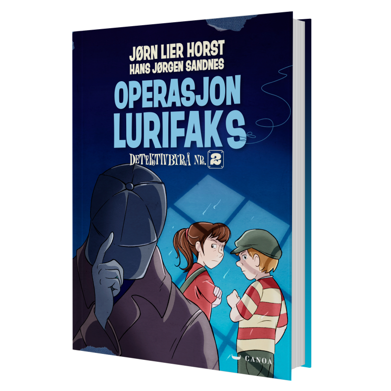 Operasjon Lurifaks