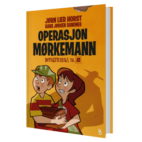 Operasjon Mrkemann