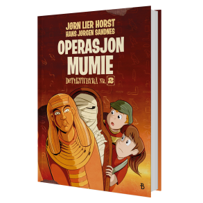 Operasjon Mumie
