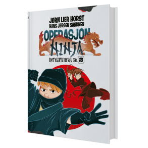 Operasjon Ninja