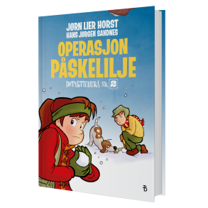 Operasjon Pskelilje