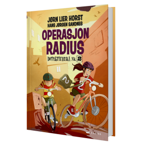Operasjon Radius