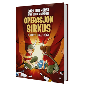 Operasjon Sirkus