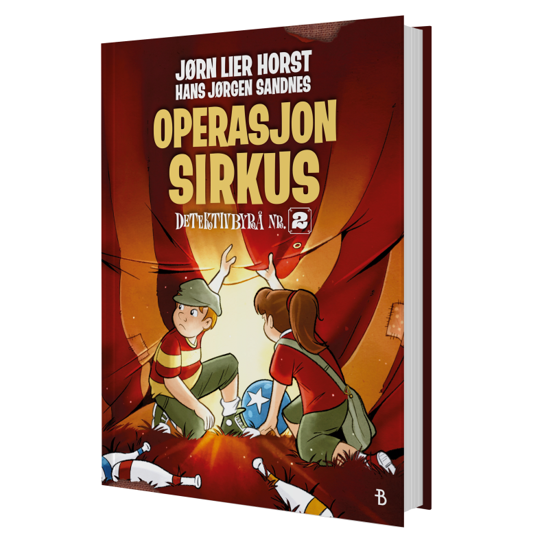Operasjon Sirkus