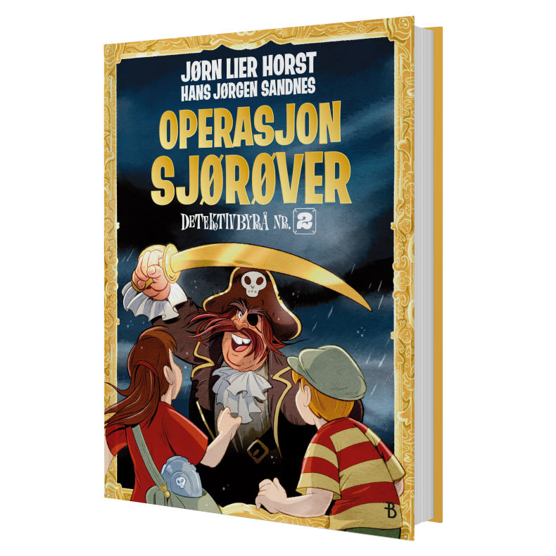 Operasjon Sjrver
