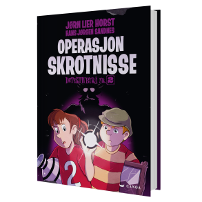 Operasjon Skrotnisse