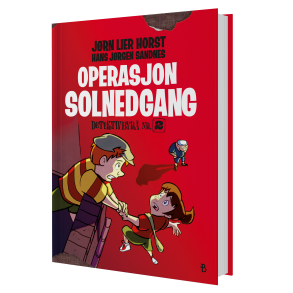 Operasjon Solnedgang