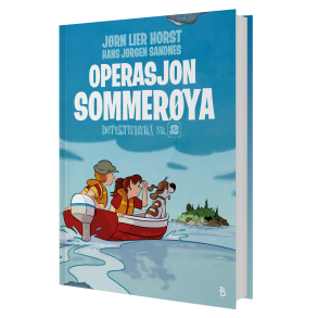 Operasjon Sommerya