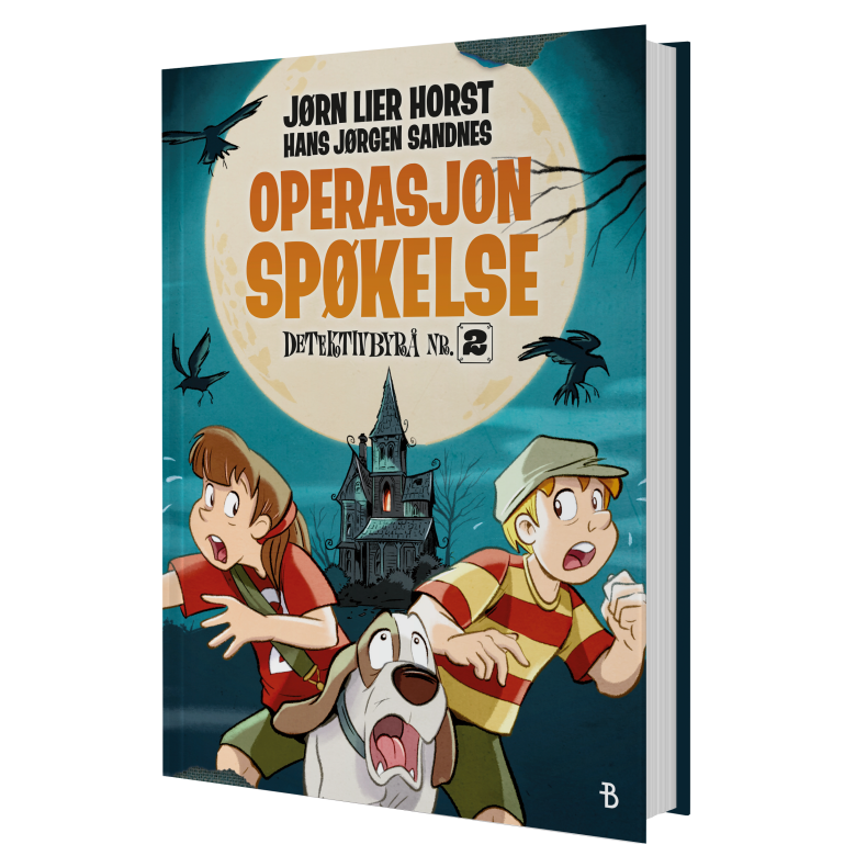 Operasjon Spkelse