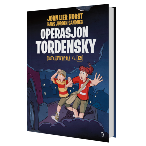 Operasjon Tordensky