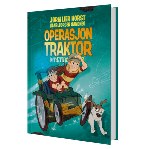 Operasjon Traktor