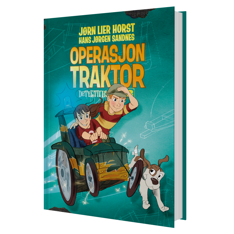Operasjon Traktor