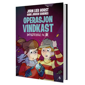Operasjon Vindkast