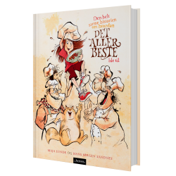 Det Aller Beste