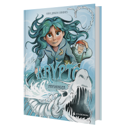 Krypto - 8 Frysninger