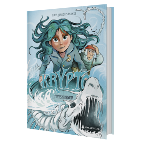 Krypto - 8 Frysninger