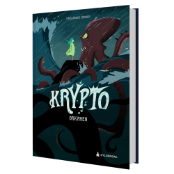 Krypto - bokpakke 15