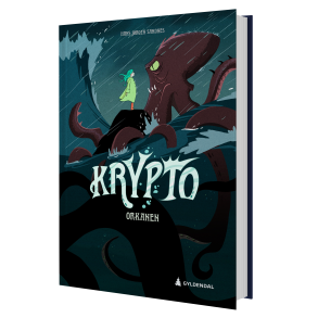 Krypto - 2 Orkanen