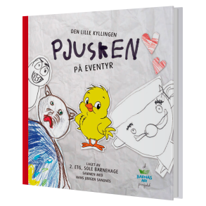 Pjusken