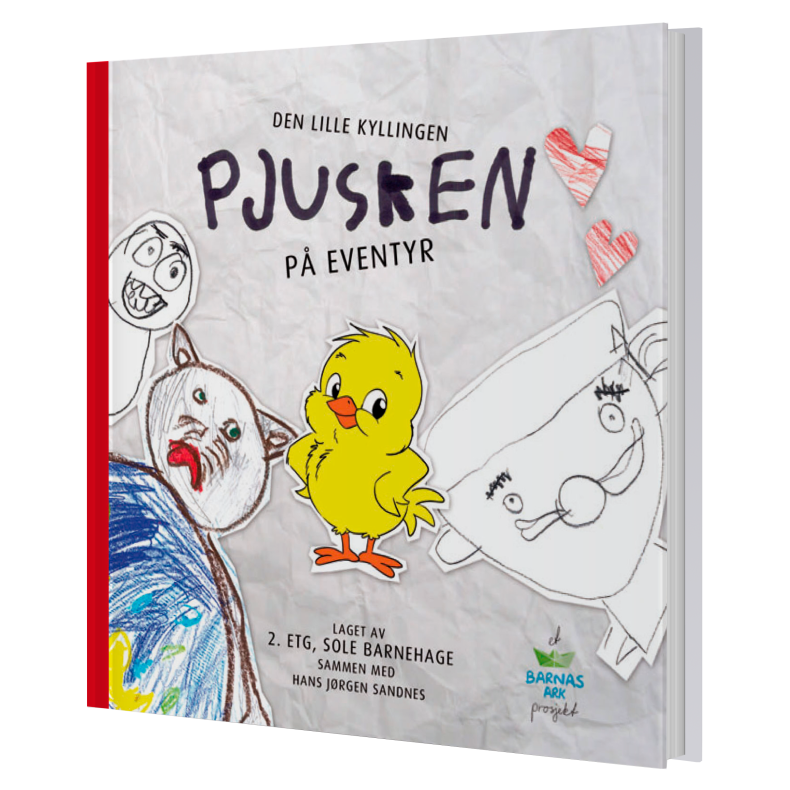 Pjusken