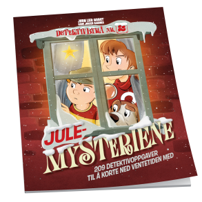 Jule-mysteriene