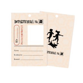 DB2 - ID-kort (gratis nedlasting)