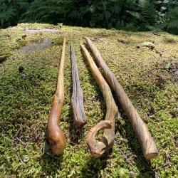 Tryllestav (Eksklusivt hndlaget)