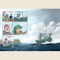 Krypto - 8 Frysninger