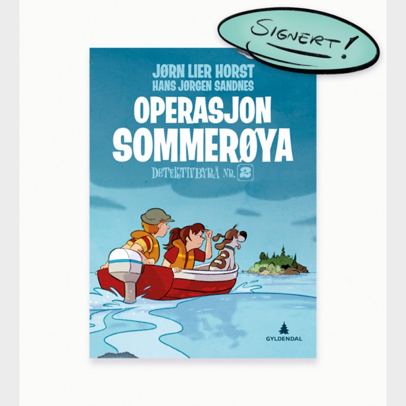 Operasjon Sommerya